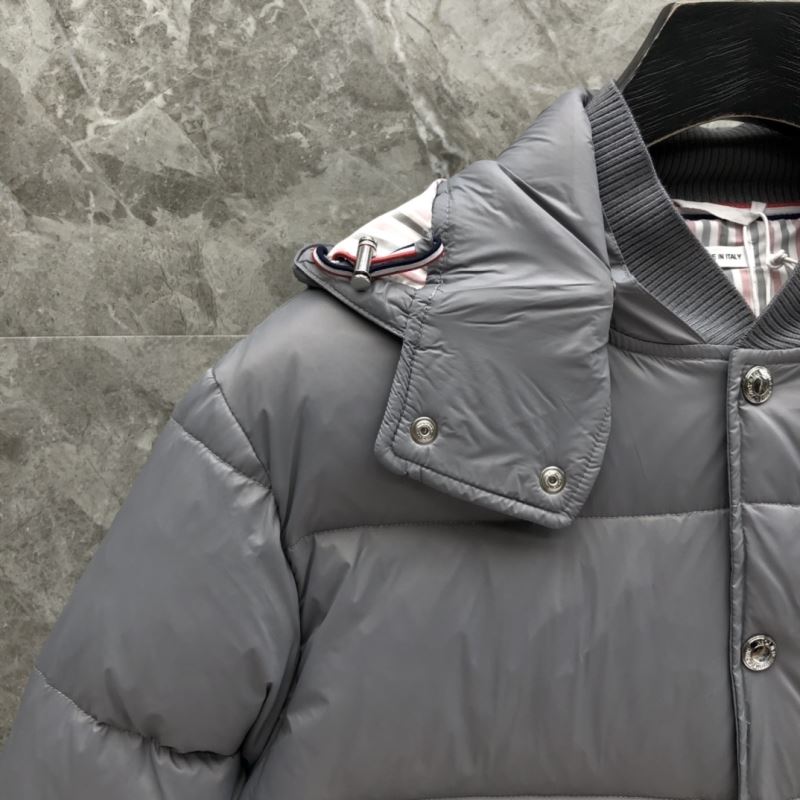 Thom Browne Down Jackets